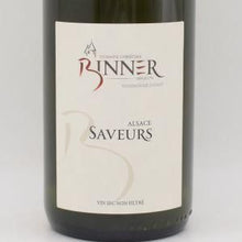 サヴール 2022＆2023 白 750ml / Christian Binner クリスチャン ビネール