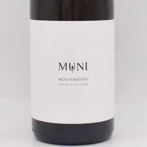 モンテマーグロ 2021 白 750ml / Daniele Piccinin ダニエーレピッチニン