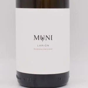 ラリオン 2023 白 750ml / Daniele Piccinin ダニエーレピッチニン