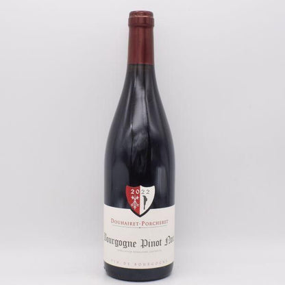 ブルゴーニュ ルージュ 2022 赤 750ml / Monthelie Douhairet Porcheret モンテリー ドゥエレ ポルシュレ
