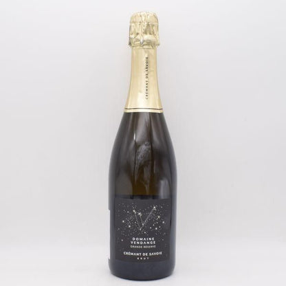 クレマン ド サヴォワ NV 泡 750ml / Vendange ヴァンダンジュ