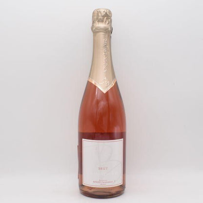 クレマン ド ジュラ ロゼ NV ロゼ泡 750ml / Baud Generation 9 ボー ジェネラシオン ヌフ