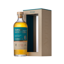 【先行販売品】アラン18年 2006 シェリーホグスヘッド 日本向けシングルカスク