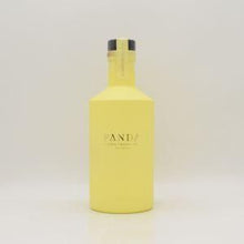 パンダジン リミテッド 2024