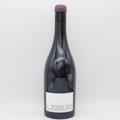 ドライ レッド ワイン T01 2020 赤 750ml / Aslanian Rawlins アスラニアン ローリンズ