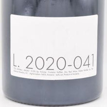 ドライ レッド ワイン 041 2020 赤 750ml / Aslanian Rawlins アスラニアン ローリンズ