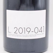 ドライ レッド ワイン 041 2019 赤 750ml / Aslanian Rawlins アスラニアン ローリンズ