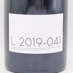 ドライ レッド ワイン 041 2019 赤 750ml / Aslanian Rawlins アスラニアン ローリンズ