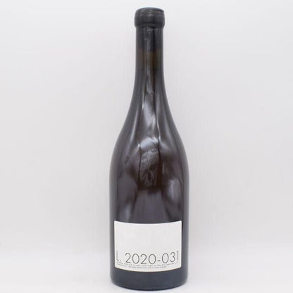 ドライ ホワイト ワイン 031 2020 白 750ml / Aslanian Rawlins アスラニアン ローリンズ