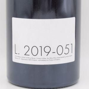 ドライ ホワイト ワイン 051 2019 白 750ml / Aslanian Rawlins アスラニアン ローリンズ