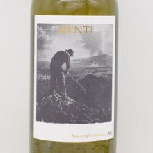 リーヴァ アルシーリア コレクション 2019 白 750ml / Menti メンティ