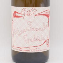 ユンヌ トランシュ シュディスト ブラン 2021 白 750ml / PHILIPPE JAMBON フィリップ ジャンボン