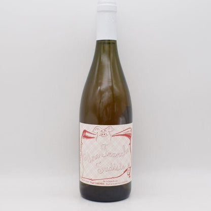 ユンヌ トランシュ シュディスト ブラン 2021 白 750ml / PHILIPPE JAMBON フィリップ ジャンボン