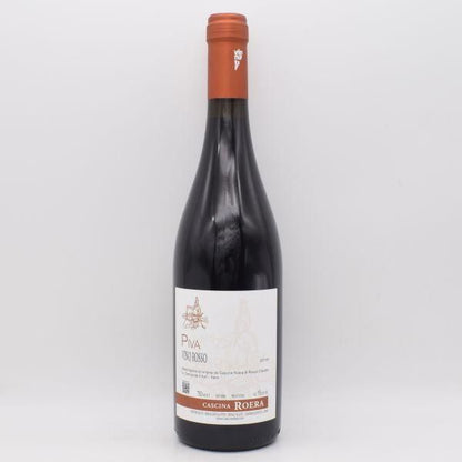 ネッビオーロ ピヴァ 2018 赤 750ml / Cascina Roera カッシーナ ロエラ