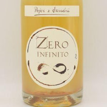 ゼロ インフィニート 2023 泡 750ml / Pojer e Sandri ポイエレ サンドリ