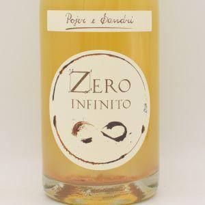 ゼロ インフィニート 2023 泡 750ml / Pojer e Sandri ポイエレ サンドリ