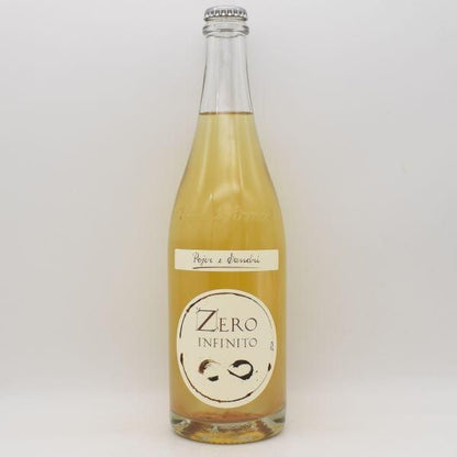 ゼロ インフィニート 2023 泡 750ml / Pojer e Sandri ポイエレ サンドリ
