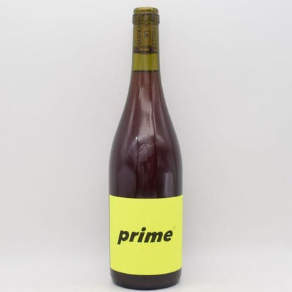 プライム 2024 赤 750ml / Les Freres Soulier レ フレール スーリエ