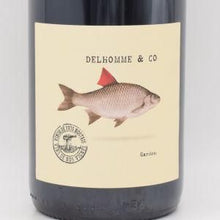 ルージュ ド ラ 2023 赤 750ml / DELHOMME&CO デロム アンド コー