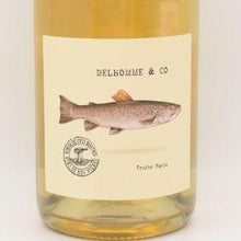 オー ド ソローニュ ヌメロ サンク 2022 微泡 750ml / DELHOMME&CO デロム アンド コー