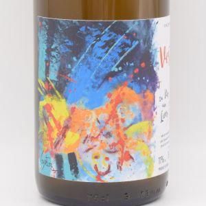ヴェルティージュ 2022 白（オレンジ） 750ml / VANESSA LETORT ヴァネッサ ルトール