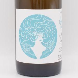 ル トン ゾ トン 2017 白 750ml / VANESSA LETORT ヴァネッサ ルトール