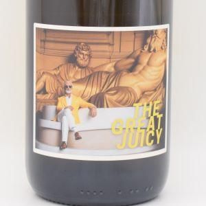ザ グレート ジューシー 2022 泡 750ml / SU.NA.WI スーパーナチュラルワイン カンパニー