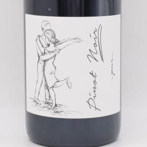 ピノノワール ピュア 2022 赤 750ml / BRAND BROS ブランドブロス