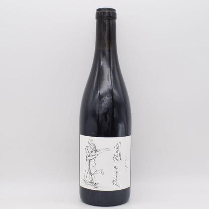 ピノノワール ピュア 2022 赤 750ml / BRAND BROS ブランドブロス