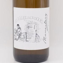 リースリング モナストリー 2022 白 750ml / BRAND BROS ブランドブロス