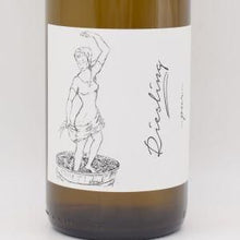 リースリング ピュア 2023 白 750ml / BRAND BROS ブランドブロス