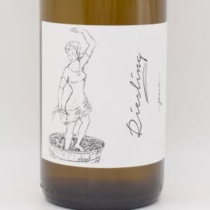 リースリング ピュア 2023 白 750ml / BRAND BROS ブランドブロス
