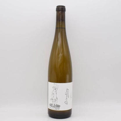 リースリング ピュア 2023 白 750ml / BRAND BROS ブランドブロス