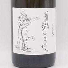 ピノブラン ピュア 2022 白 750ml / BRAND BROS ブランドブロス