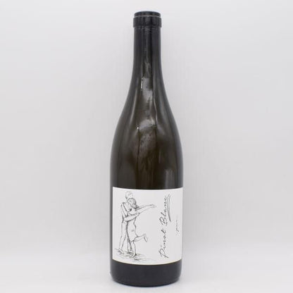ピノブラン ピュア 2022 白 750ml / BRAND BROS ブランドブロス