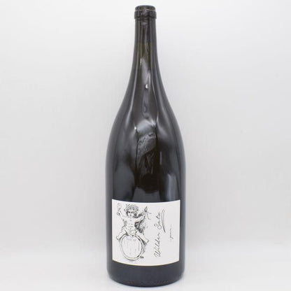 ワイルダー サッツ ピュア 2023 白 1500ml / BRAND BROS ブランドブロス