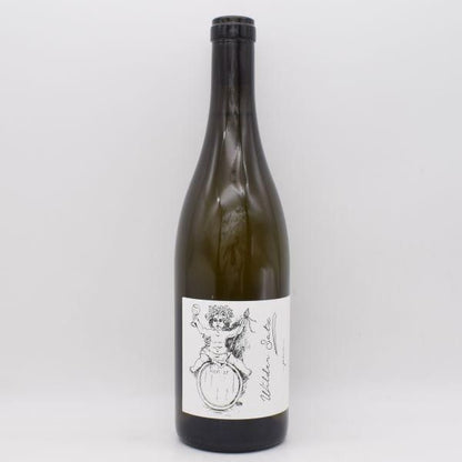 ワイルダー サッツ ピュア 2023 白 750ml / BRAND BROS ブランドブロス