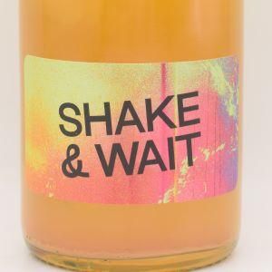 ペットナット オレンジ 2023 微泡 750ml / BRAND BROS ブランドブロス