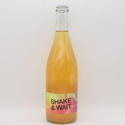 ペットナット オレンジ 2023 微泡 750ml / BRAND BROS ブランドブロス