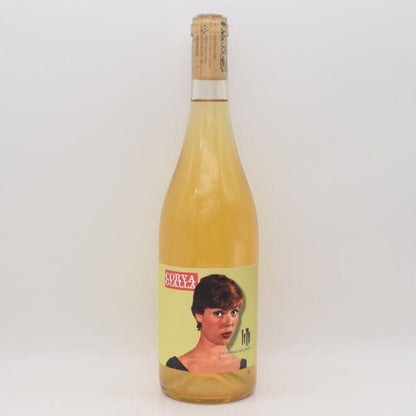 ビアンコ リッリ 2023 白 750ml / Corva Gialla コルヴァ ジャッラ