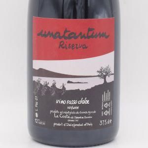 ウナタントゥム リゼルヴァ 2007 赤甘口 375ml / Le Coste レ コステ