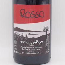 ロッソ 2021 赤 750ml / Le Coste レ コステ