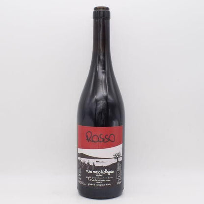 ロッソ 2021 赤 750ml / Le Coste レ コステ