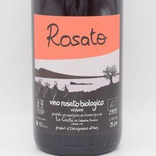 ロザート 2022 ロゼ 750ml / Le Coste レ コステ