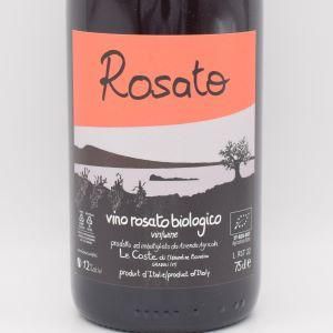 ロザート 2022 ロゼ 750ml / Le Coste レ コステ