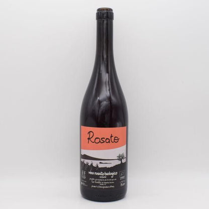 ロザート 2022 ロゼ 750ml / Le Coste レ コステ