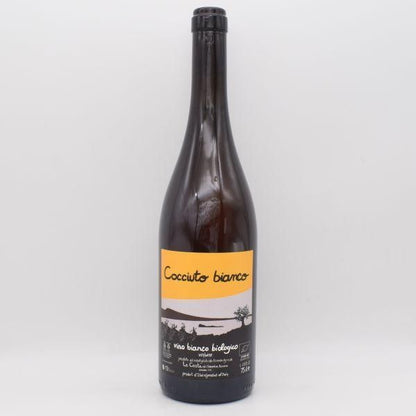 コッチュートビアンコ 2022 白 750ml / Le Coste レ コステ