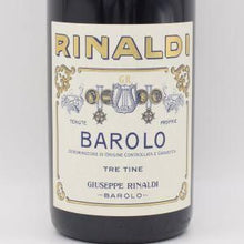 バローロ トロティン 2020 赤 750ml / Giuseppe Rinaldi ジュゼッペ リナルディ
