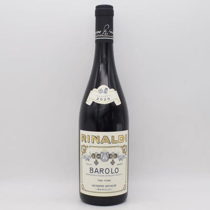 バローロ トロティン 2020 赤 750ml / Giuseppe Rinaldi ジュゼッペ リナルディ