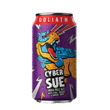 【先行販売品】トップリングゴリアス サイバースー / Cyber Sue 空輸です